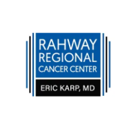 Rahway Regional Cancer Center Logo