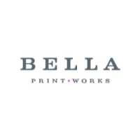 Bella Baby Photography Logo