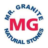 Mr. Granite LLC Logo