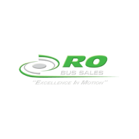 R O Truck & Equipment Logo