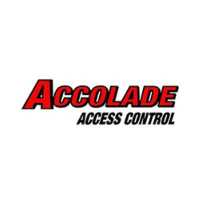Accolade Access Control Logo