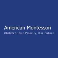 American Montessori, Inc Logo