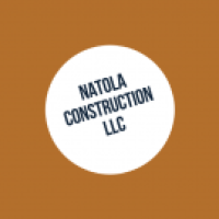 Natola Construction, LLC Logo