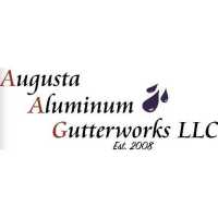 Augusta Aluminum Gutterworks LLC Logo