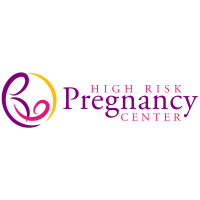 High Risk Pregnancy Center - Las Vegas Central Logo