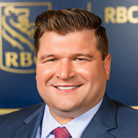 Robert Boulanger - RBC Wealth Management Financial Advisor Logo