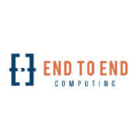 End To End Enterprise Solutions, LLC Logo