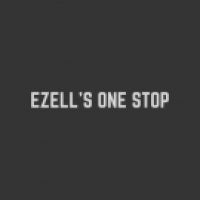 Ezell's One Stop Logo