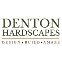 Denton Hardscapes Logo