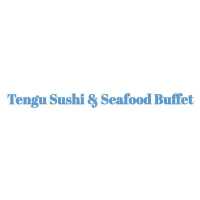 Tengu Sushi and Seafood Buffet Logo