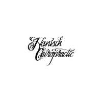 Hanisch Family Chiropractic Logo