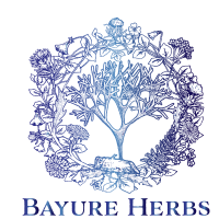 Bayure Herbs Logo