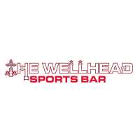 The Wellhead Sports Bar Logo