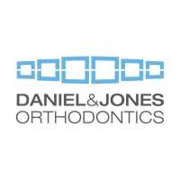 Daniel & Jones Orthodontics Logo