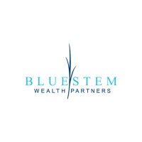 BlueStem Wealth Partners Logo