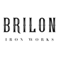 Brilon Iron Works Logo