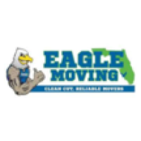 Eagle Moving LLC Logo