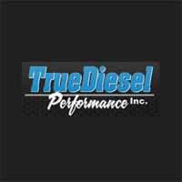 True Diesel Performance Inc. Logo