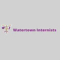 Watertown Internists Pc Logo