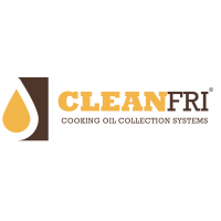 CLEANFRI, LLC Logo