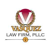 Vasquez Law Firm, PLLC Logo