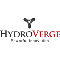 HydroVerge Logo