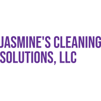 Jasmine's Cleaning Solutions, LLC Logo
