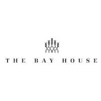 The Bay House Restaurant Logo
