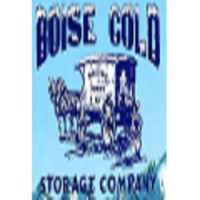 Boise Cold Storage Co Logo