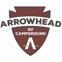 Arrowhead Campground Logo