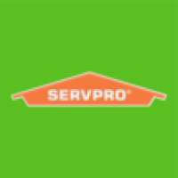 SERVPRO of Upper Bucks Logo