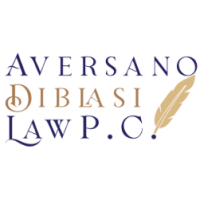 Aversano DiBlasi Law P.C. Logo