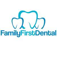 Family First Dental Logo