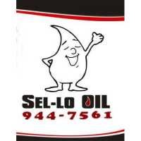 Sel-Lo Oil Logo