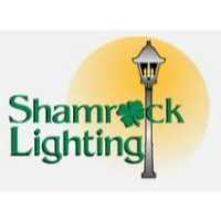Shamrock Lighting Logo