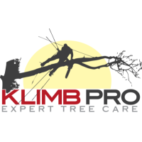 Klimb Pro Expert Tree Care Logo