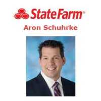 Aron Schuhrke - State Farm Insurance Agent Logo