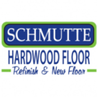 Schmutte Custom Floor Co. Logo