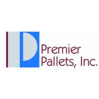Premier Pallets Logo