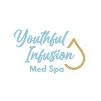 Youthful Infusion Med Spa Logo