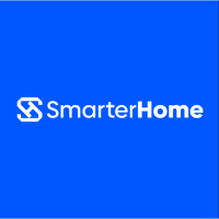 SmarterHome.ai Logo