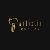 Artistic Dental Center Logo