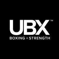 UBX Larchmont Logo