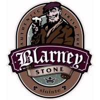 Blarney Stone Pub - West Fargo Logo