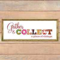 Gather & Collect Logo