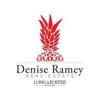 Denise Ramey Real Estate- Long and Foster Logo
