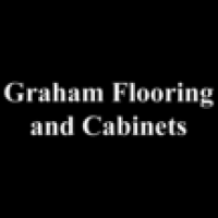 Graham Flooring & Cabinets Logo