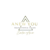 Anew You Transitional Salon Logo