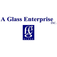 A Glass Enterprise Inc. Logo