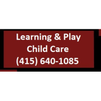 Learning & Play Child Care Logo